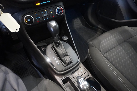 Ford Fiesta 8 of 10