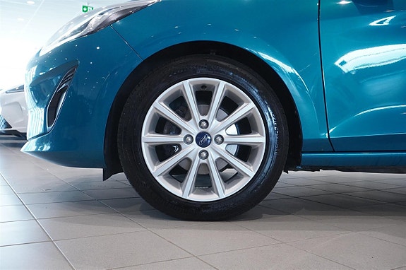 Ford Fiesta 10 of 10