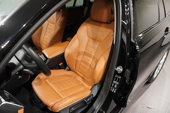 BMW 320d 10 of 12