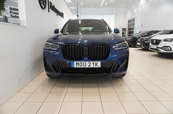 BMW X3 4 of 13