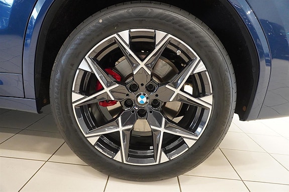 BMW X3 7 of 13