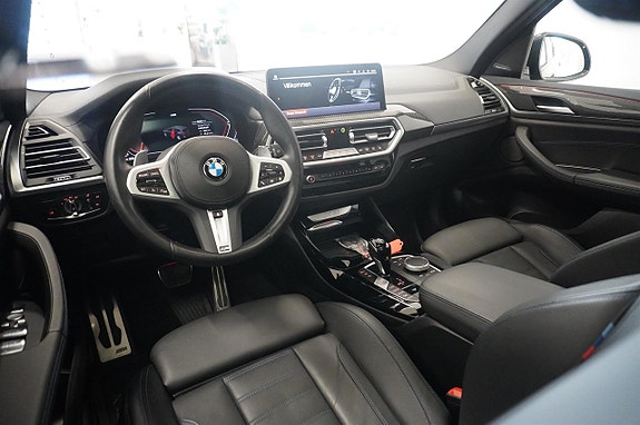 BMW X3 8 of 13