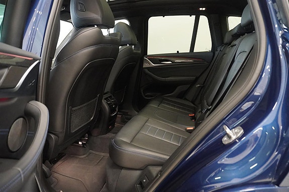 BMW X3 9 of 13