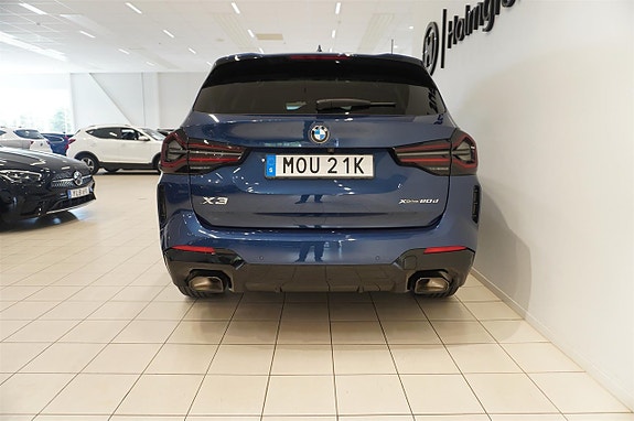 BMW X3 6 of 13