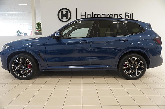 BMW X3 3 of 13