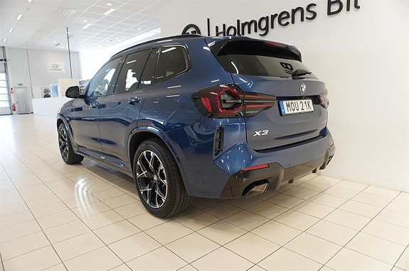 BMW X3 5 of 13