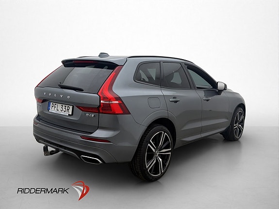 Volvo XC60 8 of 30