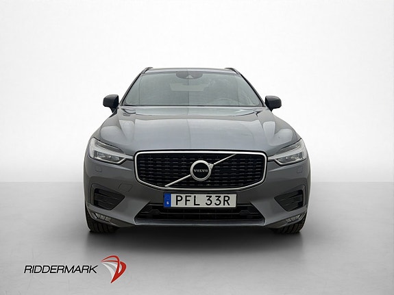 Volvo XC60 2 of 30