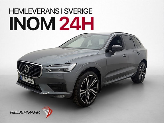 Volvo XC60 3 of 30