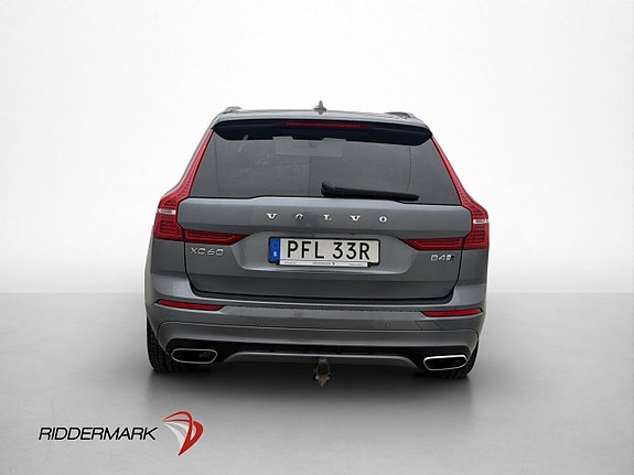 Volvo XC60 6 of 30
