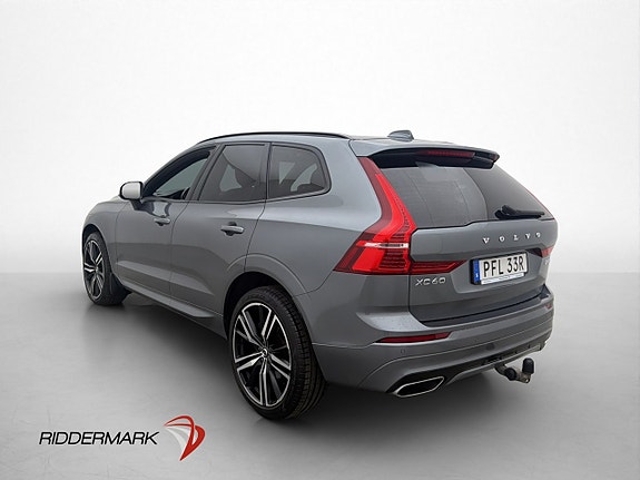 Volvo XC60 5 of 30