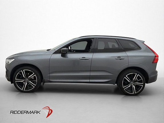 Volvo XC60 4 of 30