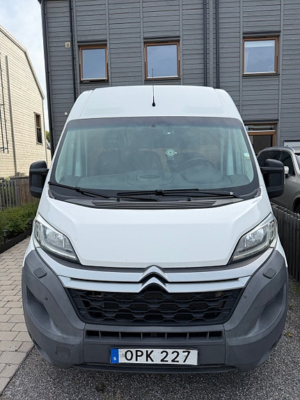 Citroen Jumper 11 of 16