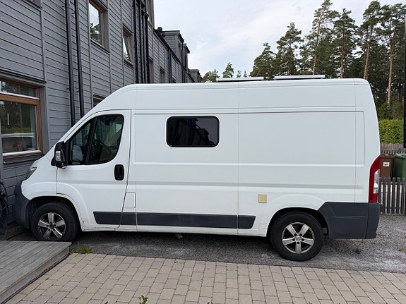 Citroen Jumper 9 of 16