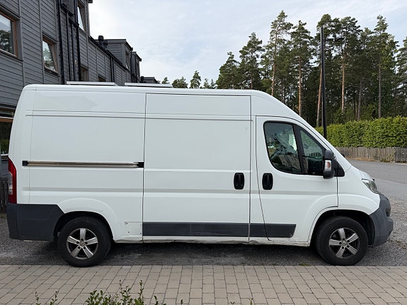 Citroen Jumper 8 of 16