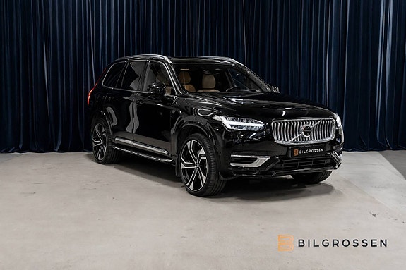Volvo XC90 7 of 22