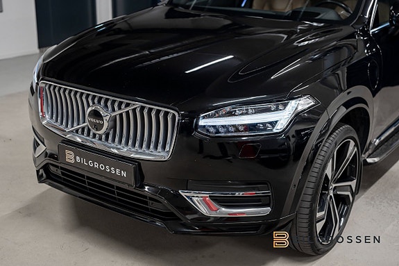Volvo XC90 9 of 22