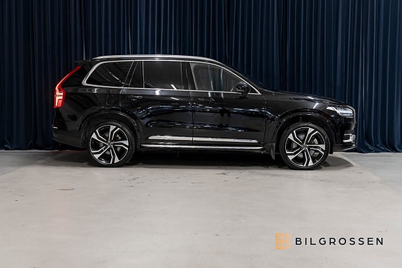 Volvo XC90 6 of 22