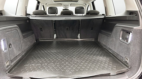 Volkswagen Sharan 12 of 12