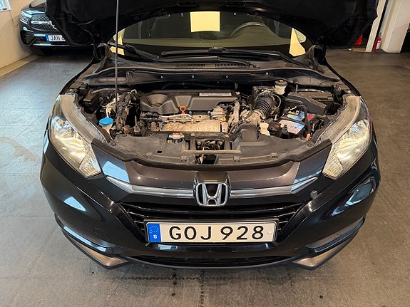 Honda HR-V 21 of 23