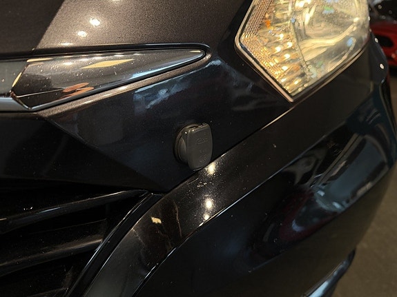 Honda HR-V 16 of 23