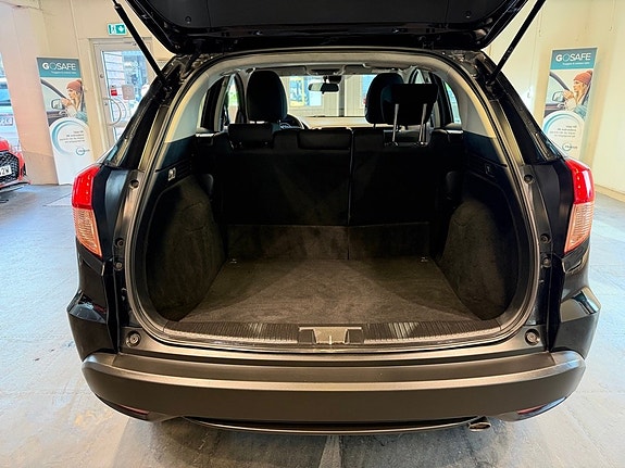 Honda HR-V 20 of 23