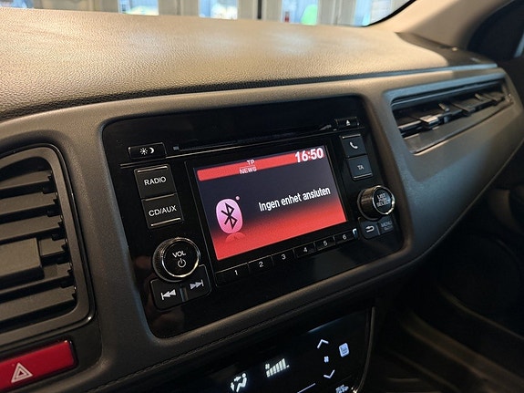 Honda HR-V 12 of 23