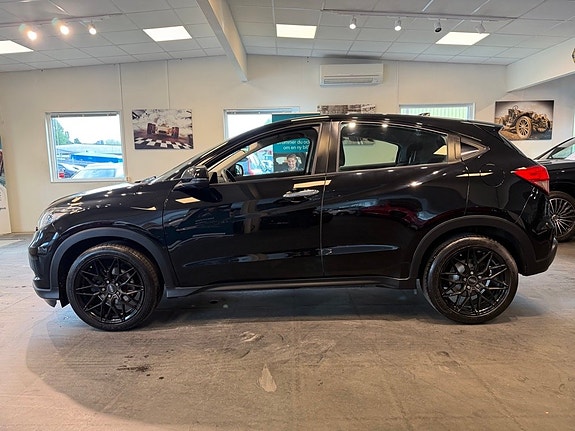 Honda HR-V 19 of 23