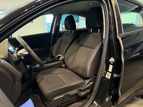 Honda HR-V 10 of 23