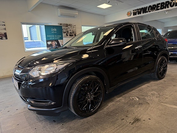 Honda HR-V 2 of 23