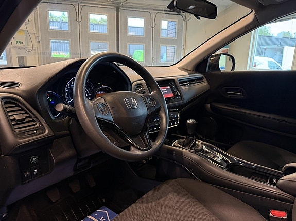 Honda HR-V 7 of 23