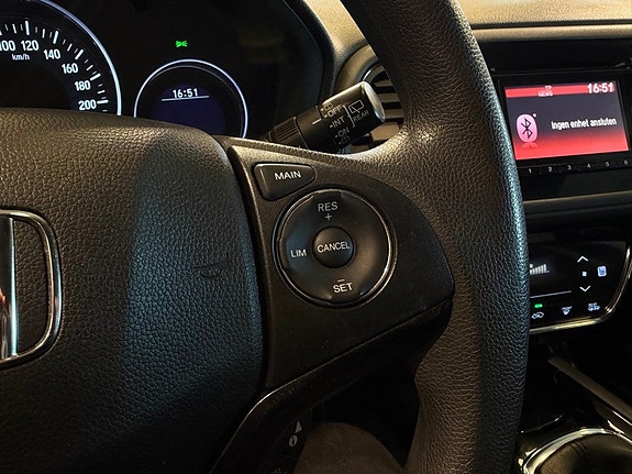 Honda HR-V 15 of 23