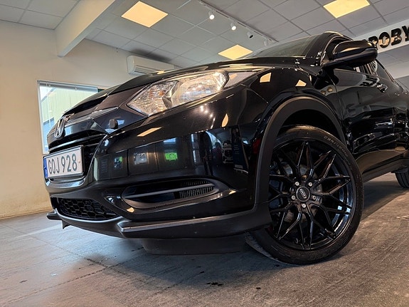 Honda HR-V 6 of 23