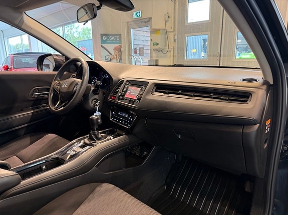 Honda HR-V 9 of 23