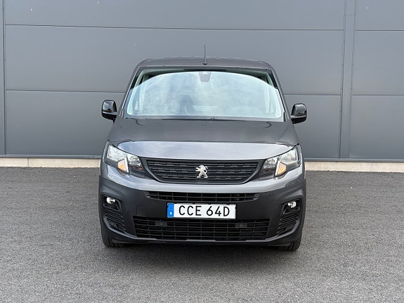 Peugeot Partner 15 of 23