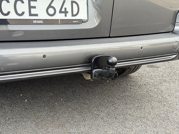 Peugeot Partner 9 of 23