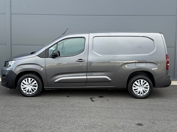 Peugeot Partner 12 of 23