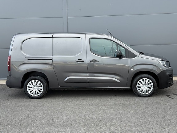 Peugeot Partner 3 of 23