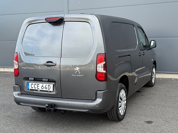 Peugeot Partner 6 of 23