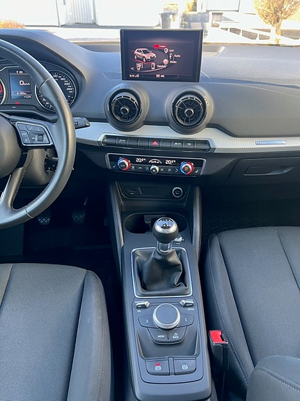 Audi Q2 6 of 6