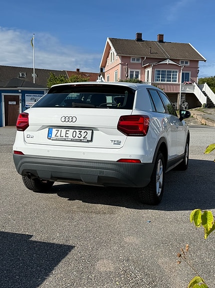 Audi Q2 5 of 6