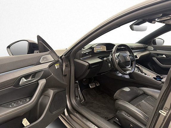 Peugeot 508 12 of 30