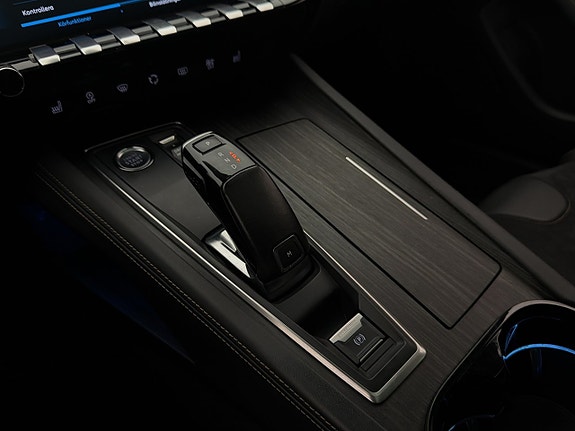 Peugeot 508 26 of 30