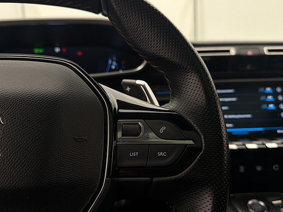 Peugeot 508 19 of 30