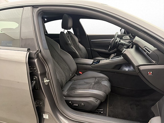 Peugeot 508 28 of 30