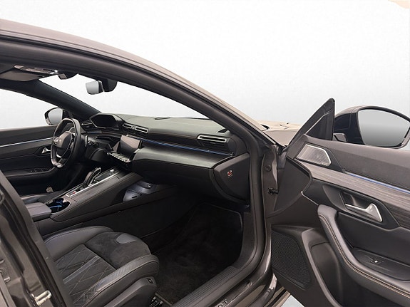 Peugeot 508 27 of 30