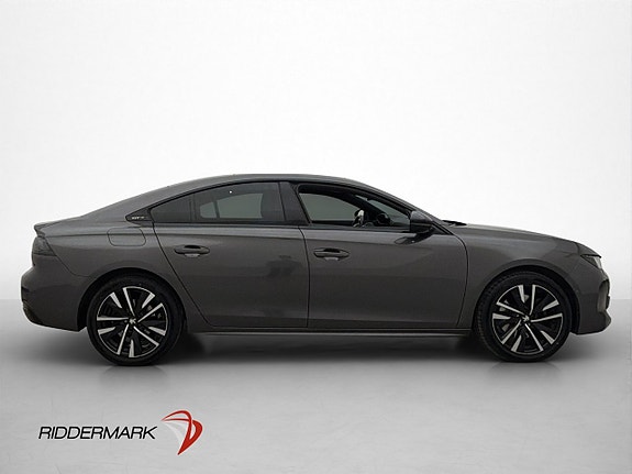 Peugeot 508 9 of 30