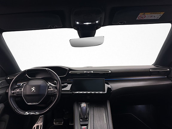 Peugeot 508 15 of 30