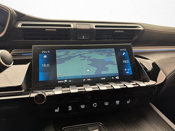 Peugeot 508 22 of 30