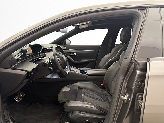 Peugeot 508 13 of 30